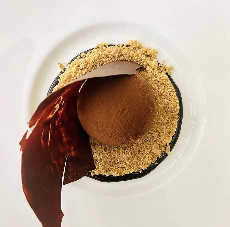 Creazione gastronomica