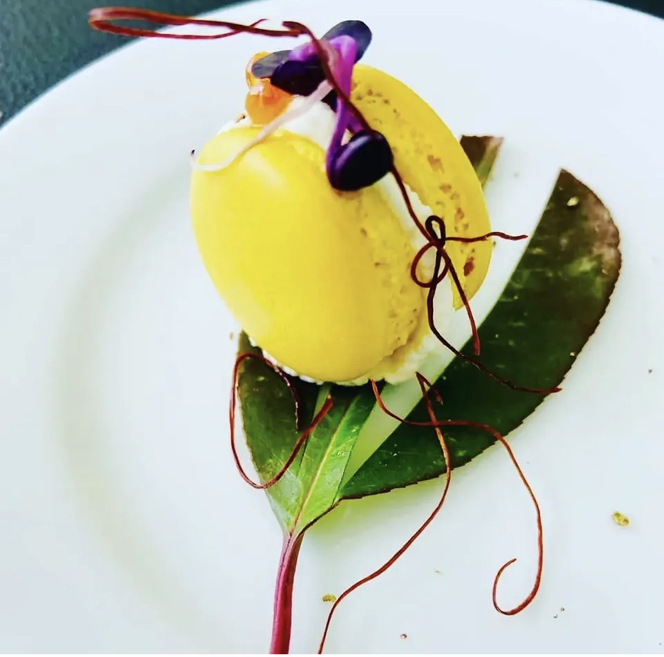 Creazione gastronomica