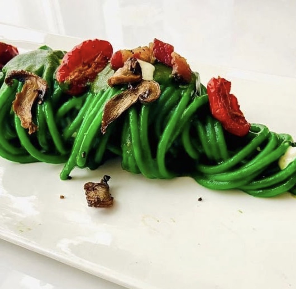 Creazione gastronomica